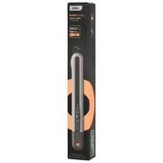 compact snap-off utility knife, view 5 - MRSLM