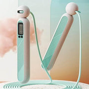 smart jump rope with counter - MRSLM