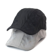 breathable mesh summer beret cap, view 10 - MRSLM