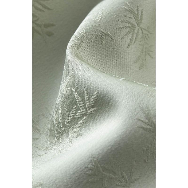 mint mambo midi dress, view 11 - MRSLM