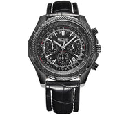 men's outdoor quartz watch - MRSLM