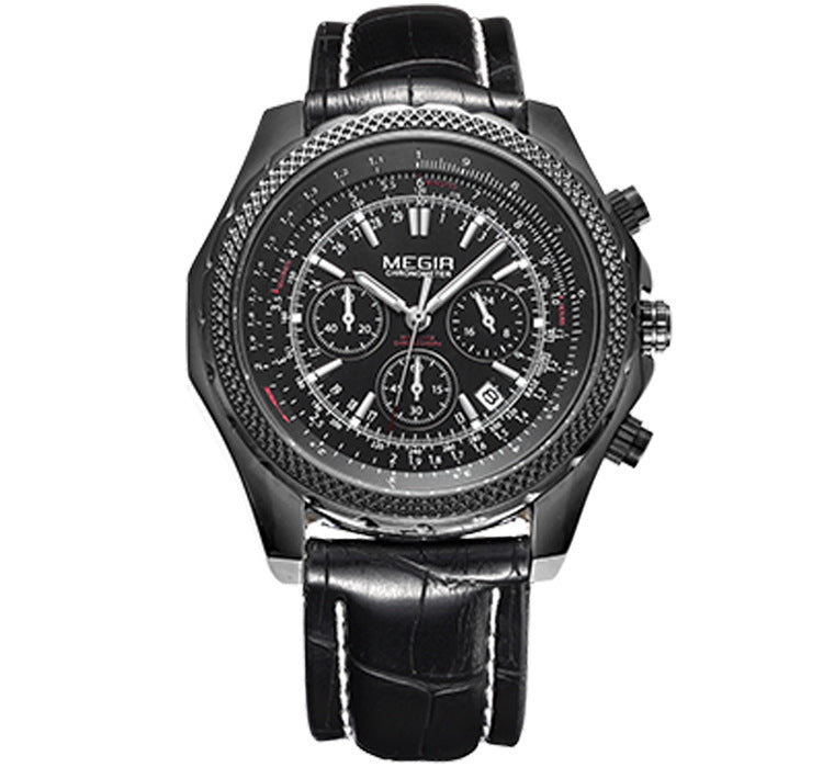 men's outdoor quartz watch - MRSLM