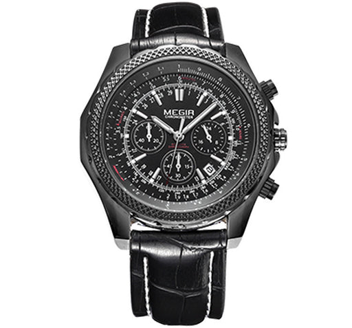 men's outdoor quartz watch - MRSLM