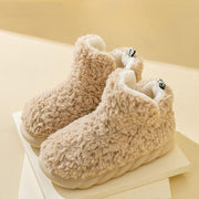 Furry spike heel ankle boots, view 7 - MRSLM