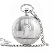 antique mechanical pocket watch, view 2 - MRSLM
