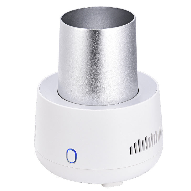 portable USB fast cooling cup - MRSLM