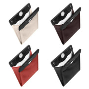 foldable front-row car trash can, view 11 - MRSLM