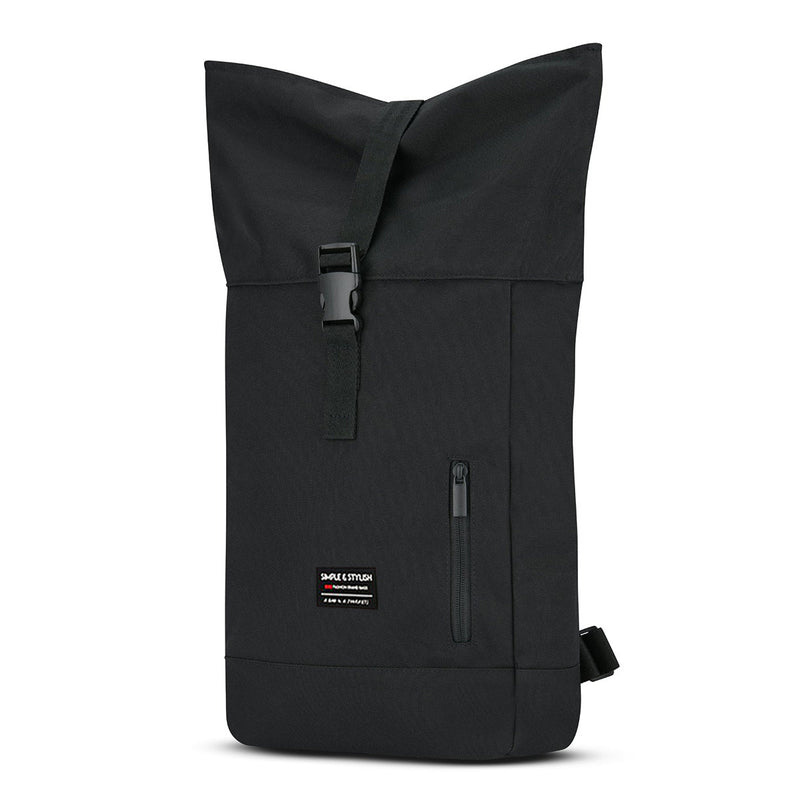 large capacity travel backpack, view 7 - MRSLM