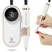 electric nail drill, view 14 - MRSLM