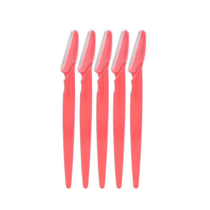 portable eyebrow trimmer blades, view 4 - MRSLM