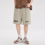 men's loose straight-leg pants, view 5 - MRSLM