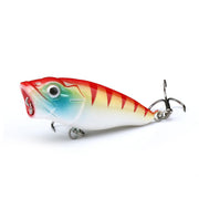 mini popper fishing lure topwater, view 5 - MRSLM