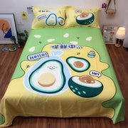 cartoon cotton kids bedding, view 11 - MRSLM