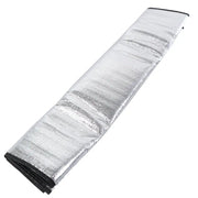 car windshield cover, view 7 - MRSLM