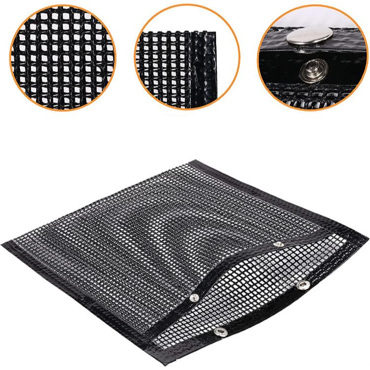 reusable mesh grill bags, view 7 - MRSLM