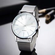 women's minimalist quartz watch, view 7 - MRSLM