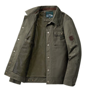 men's casual jacket, view 5 - MRSLM