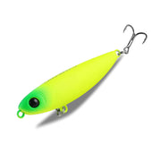 Floating pencil fishing lure, view 7 - MRSLM