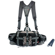 mountain biking hiking outdoor bag, view 11 - MRSLM