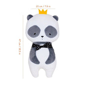 animal car seat belt cover pillow, view 15 - MRSLM