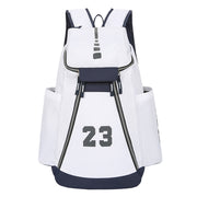 outdoor sports backpack, view 3 - MRSLM
