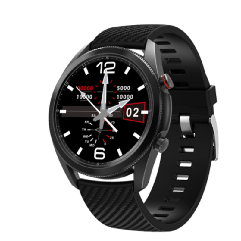 dt91 smart watch, view 2 - MRSLM