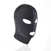Unisex summer full face mask, view 14 - MRSLM