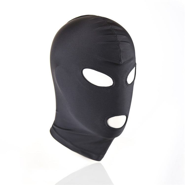 Unisex summer full face mask, view 14 - MRSLM