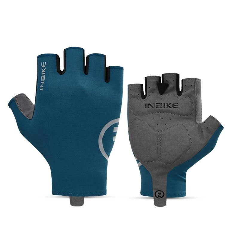 Cycling gloves, view 21 - MRSLM