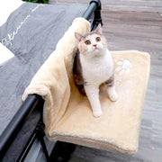 hanging cat hammock bed - MRSLM