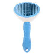 pet grooming comb, view 3 - MRSLM