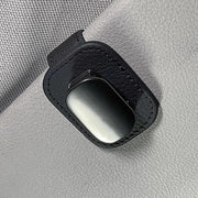 car sunglasses holder, view 5 - MRSLM