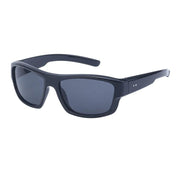 cyberpunk square mirror sunglasses, view 6 - MRSLM