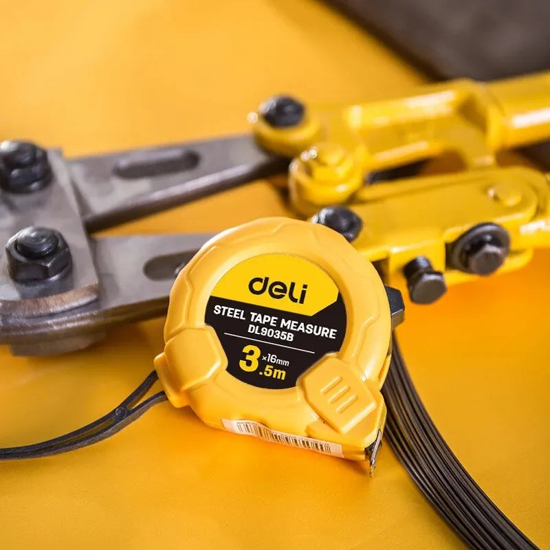 precision tape measure, view 6 - MRSLM