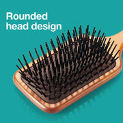 maple wood scalp massage hair brush, view 5 - MRSLM
