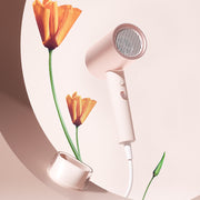 1800W ionic hair dryer, view 6 - MRSLM
