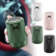 Cup holder car air freshener, view 7 - MRSLM