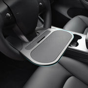 steering wheel tray for tesla model 3 and model y, view 8 - MRSLM