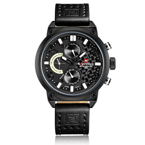 men's automatic mechanical watch, view 7 - MRSLM