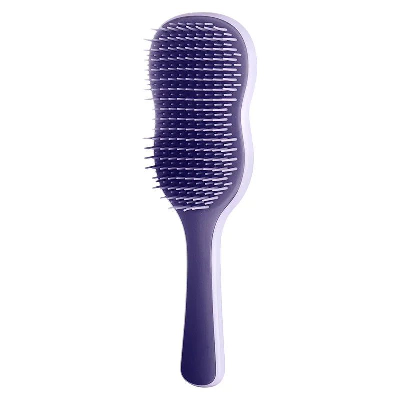 air cushion comb, view 2 - MRSLM