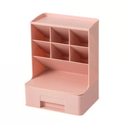 multi-function desk organizer, view 3 - MRSLM