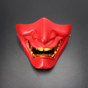 halloween ghost head mask - MRSLM