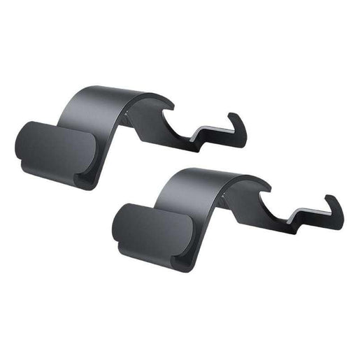 Vehicle rear trunk hooks - MRSLM