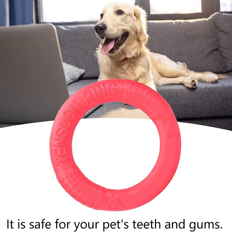 Interactive dog chew toy, view 8 - MRSLM