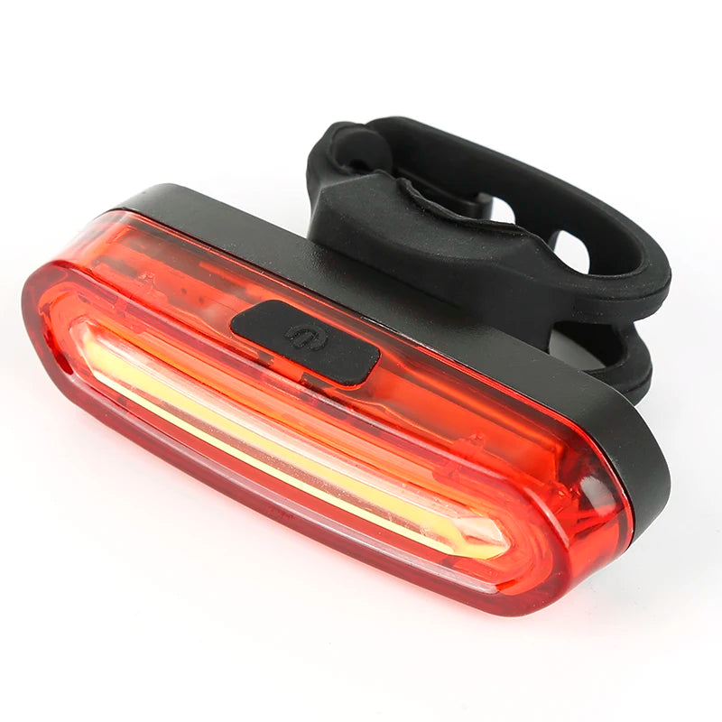 night cycling LED tail light, view 11 - MRSLM