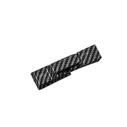 car seat belt stabilizer, view 2 - MRSLM