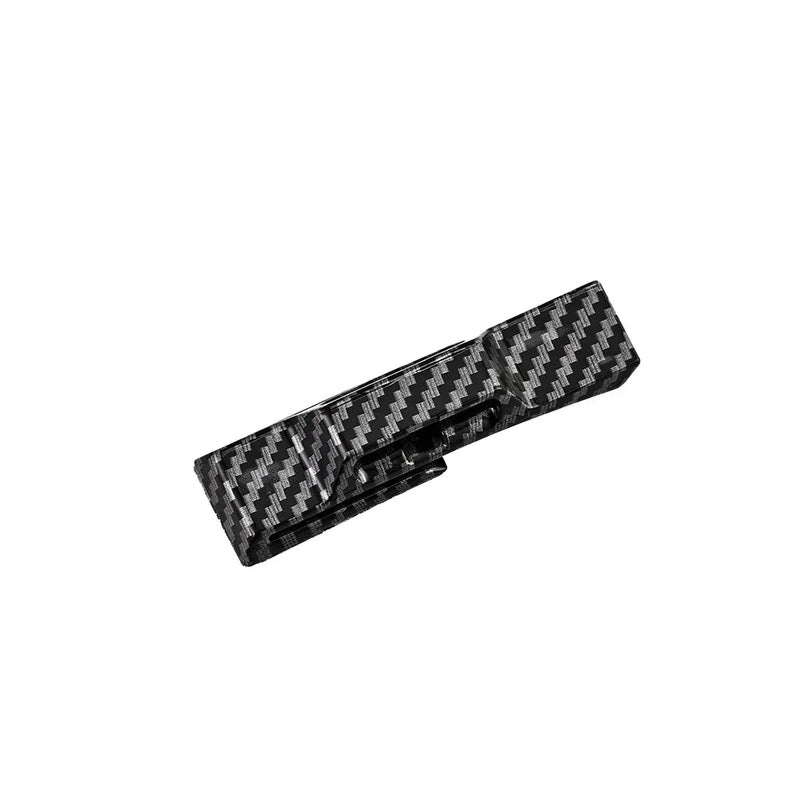 car seat belt stabilizer, view 2 - MRSLM