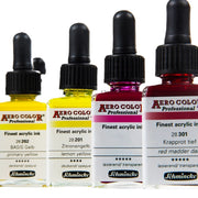 Vibrant acrylic ink 28ml - MRSLM