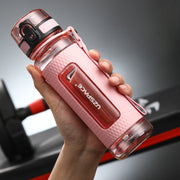 Sport water bottle, view 12 - MRSLM