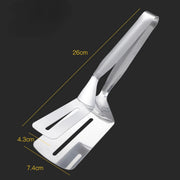 stainless steel frying shovel clip, view 5 - MRSLM